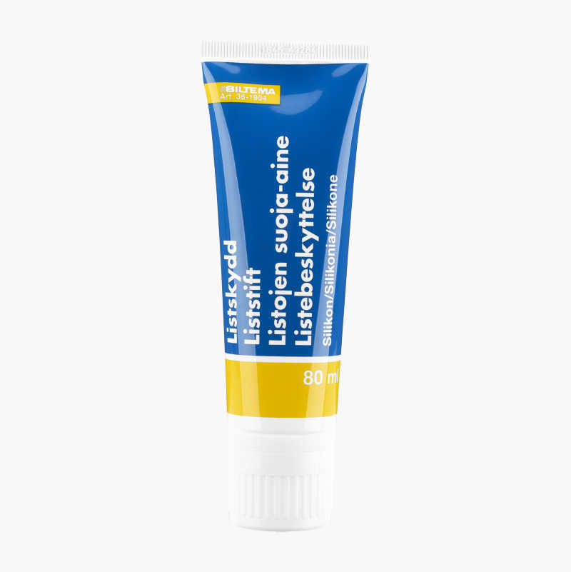 Liststift, 80 ml