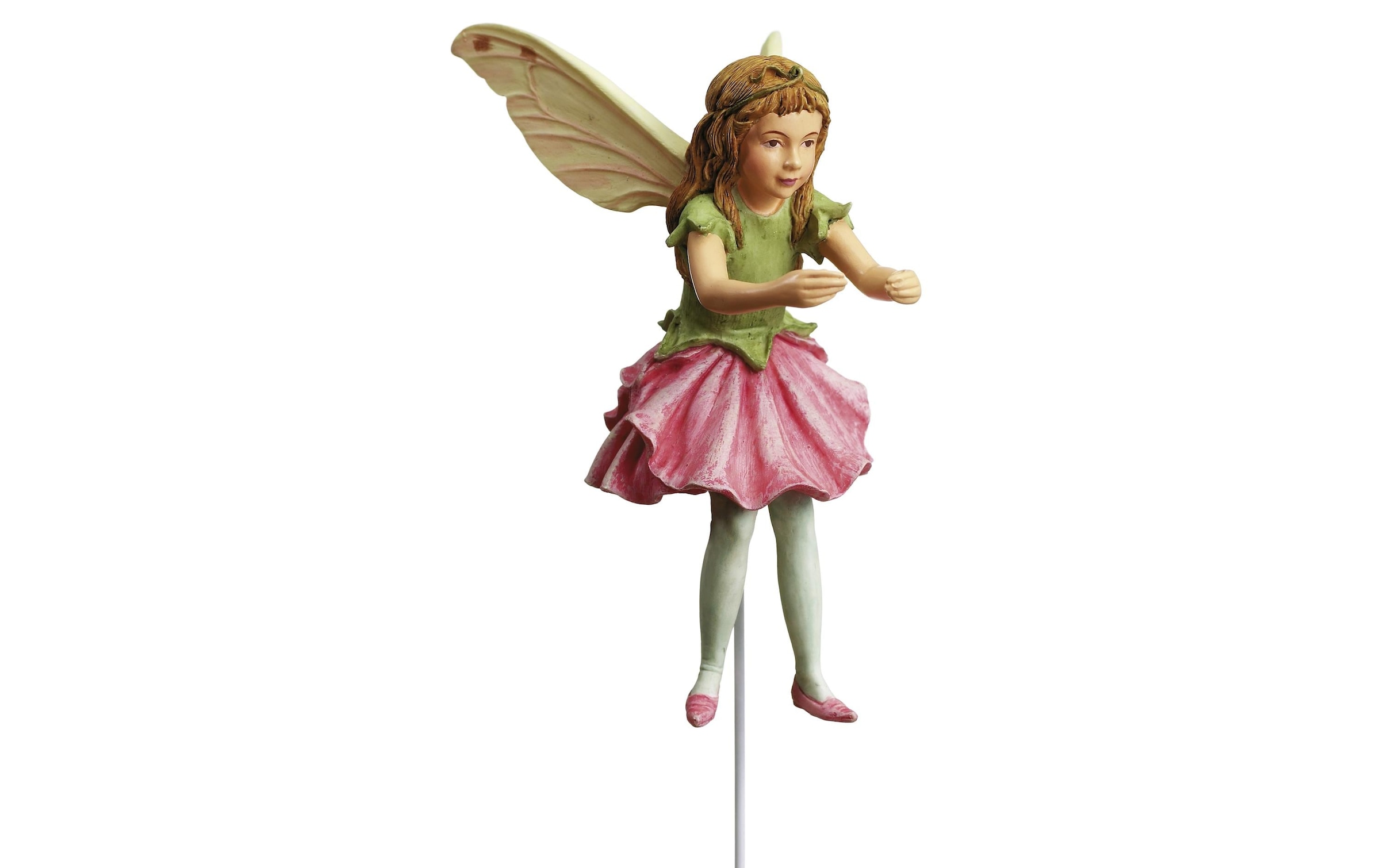 Botanic-Haus Gartenstecker »Fairy Wicke«