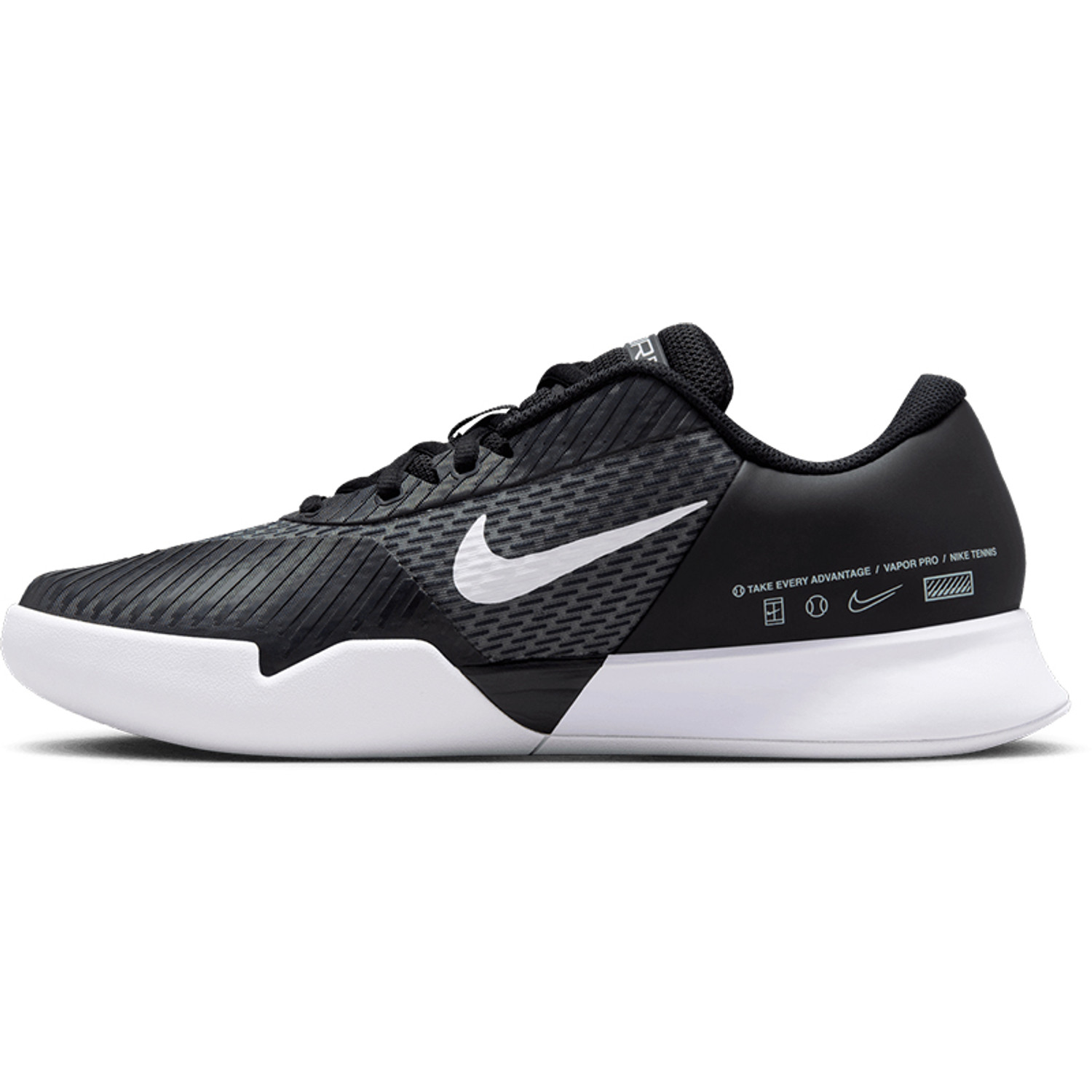 Nike Zoom Vapor Pro Indoor Heren
