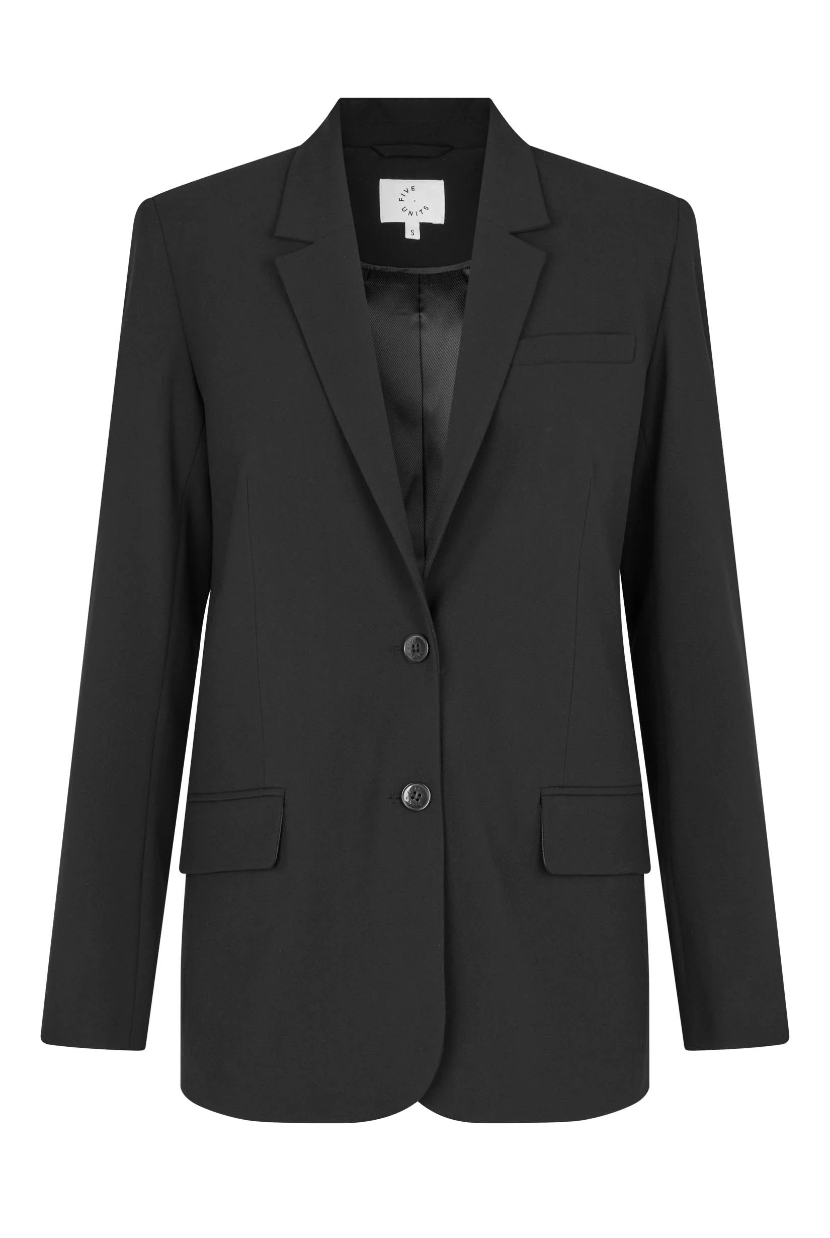 Five Units  Hannah Blazer - sort