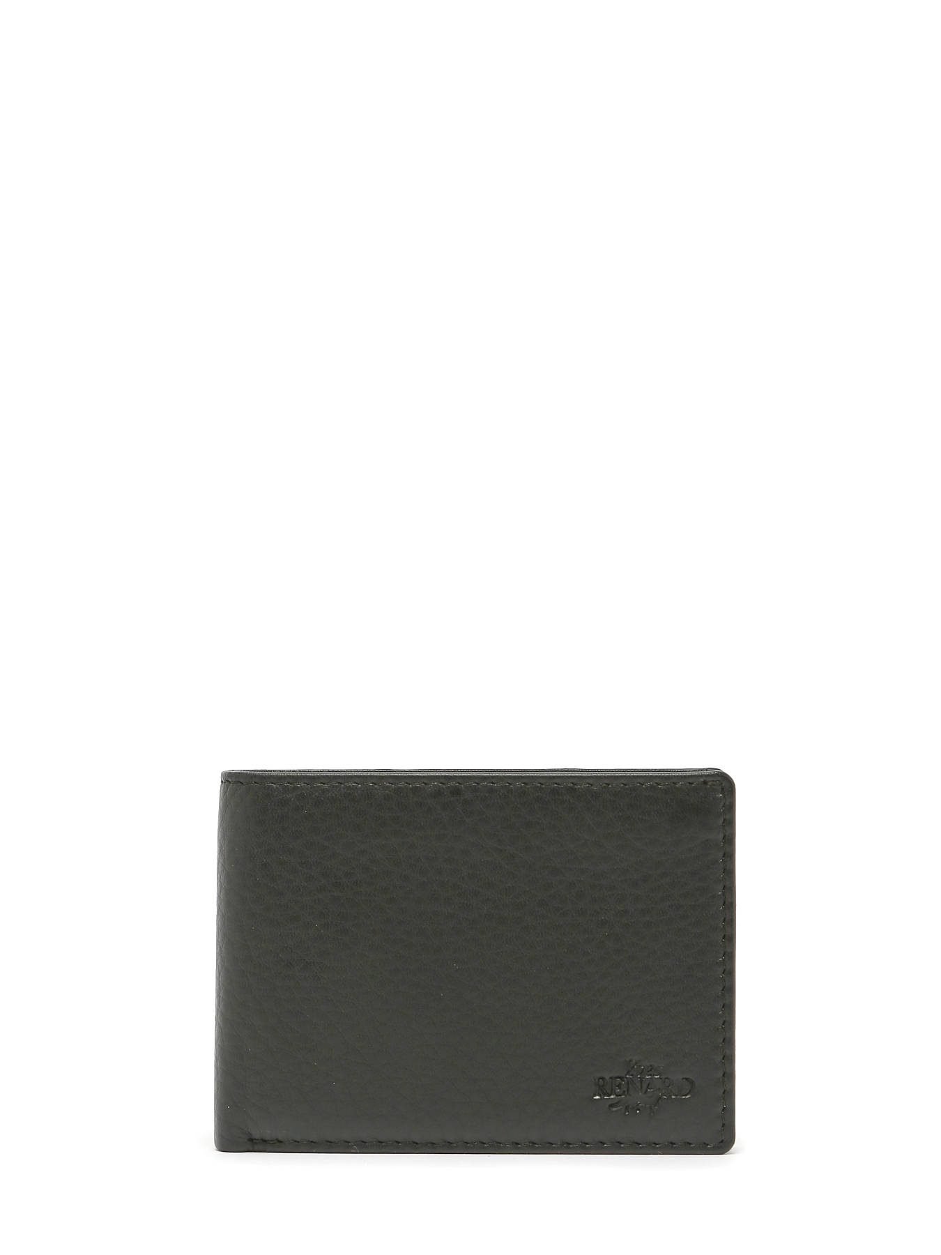 Portefeuille cuir YVES RENARD