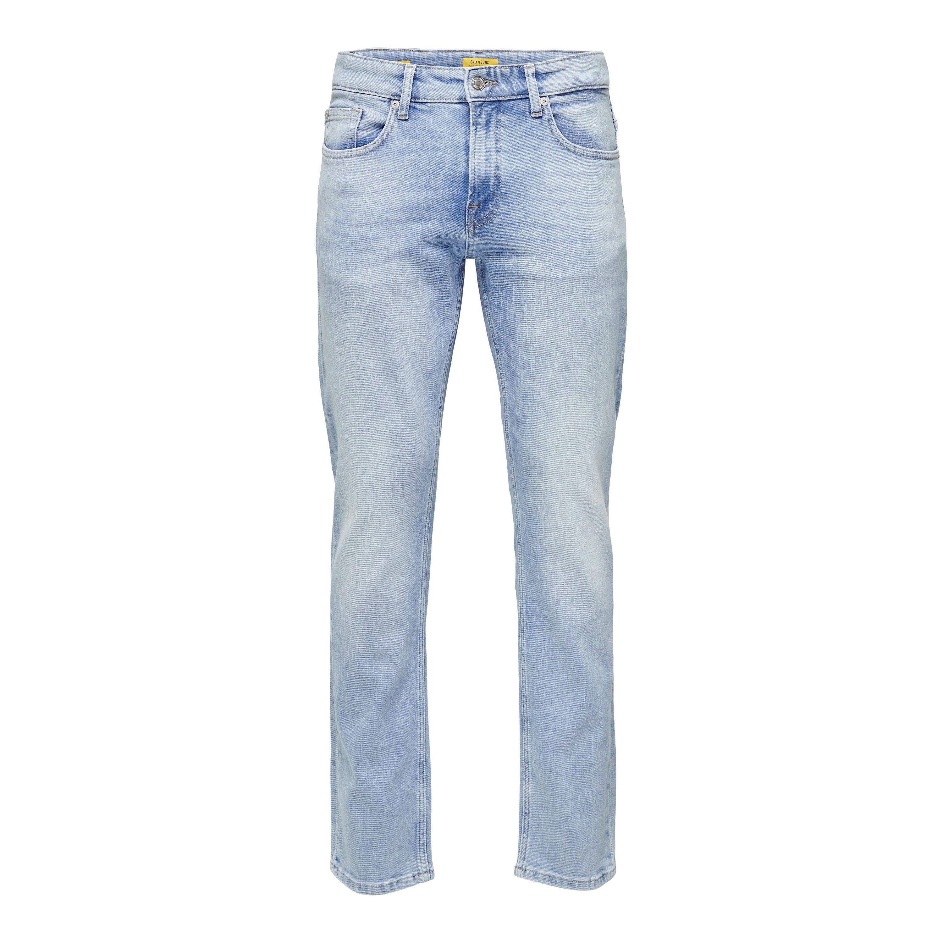 Only and Sons 4873 Tai Skinny Jeans