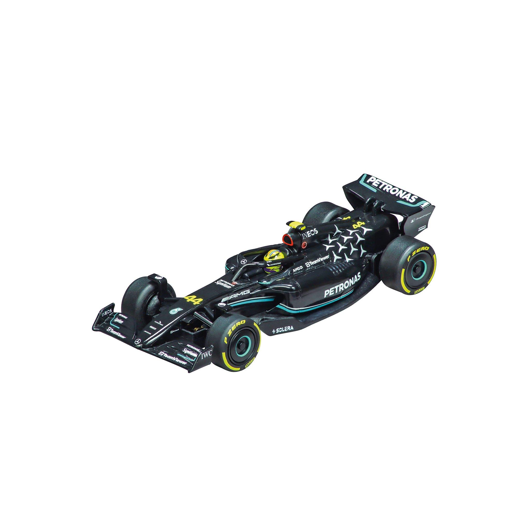 Carrera CarreraToys GO!!! Slot Car Toy Unisex Adults