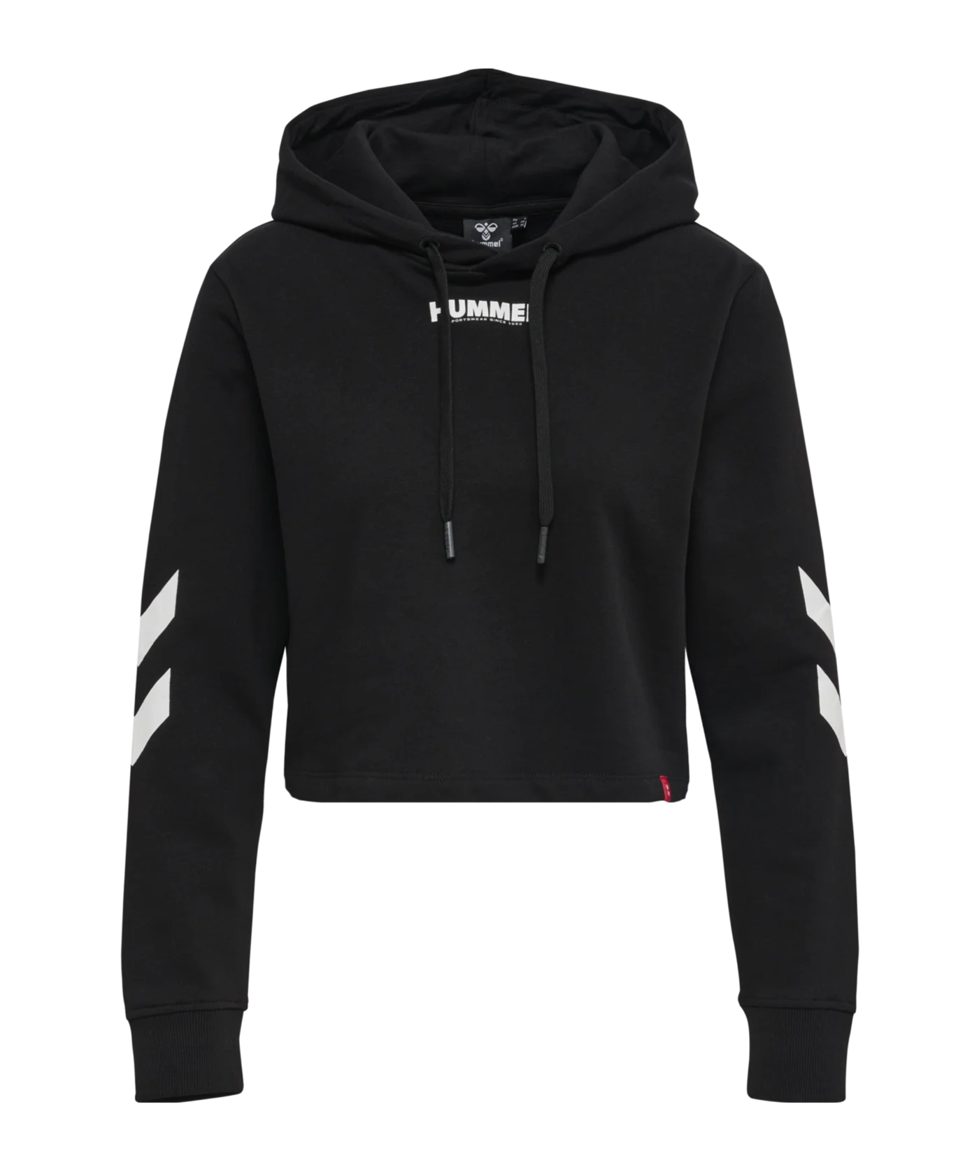 Hummel hmlLEGACY Cropped Hoody Damen F2001