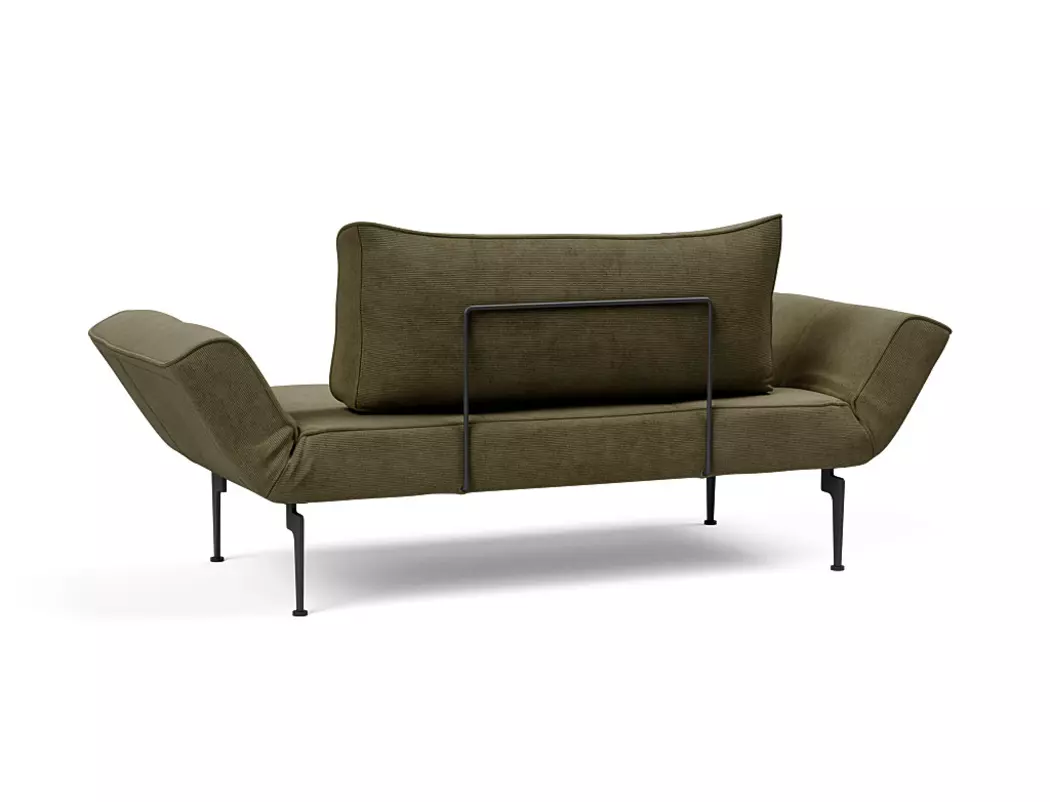 Schlafsofa Zeal Laser