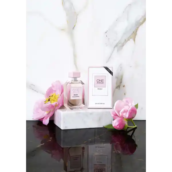 Peony, EdP 60 ml
