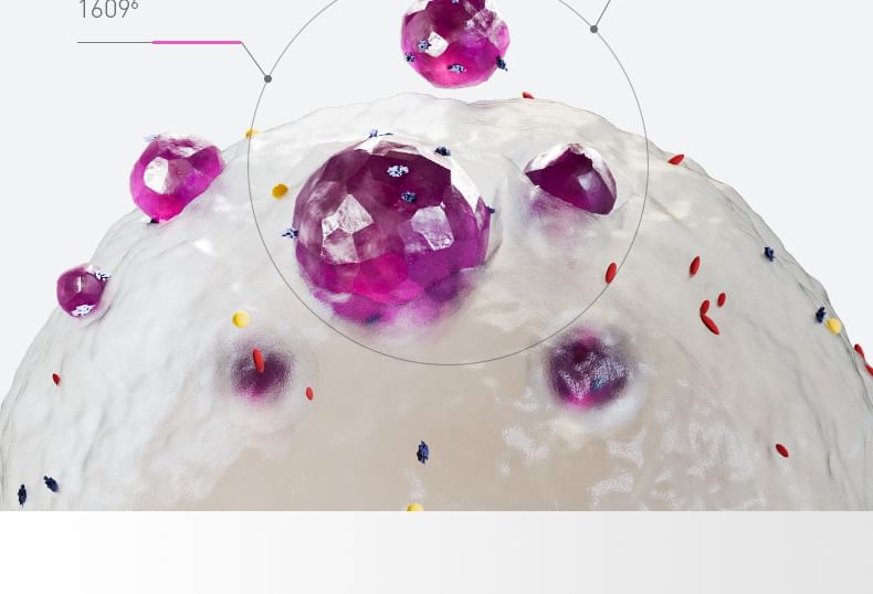 PETERSON'S LAB - AR Moisturizer voor Rosacare