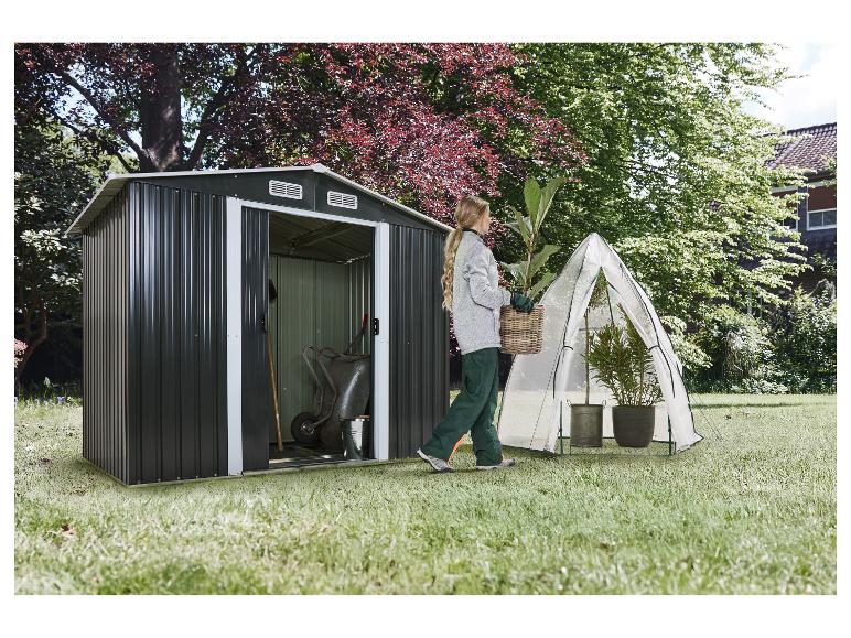 Tuinhuis XL