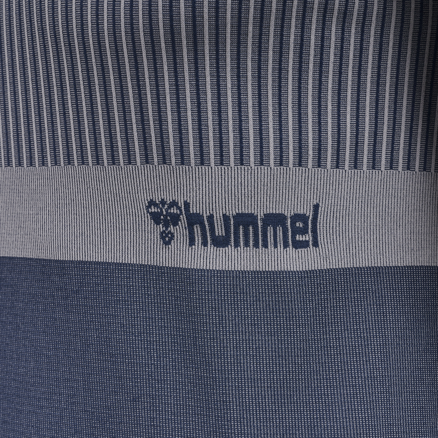 hmlMT UNIT SEAMLESS T-SHIRT