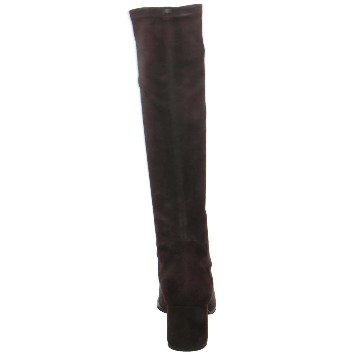 PETER KAISER Stiefel Braun Leder