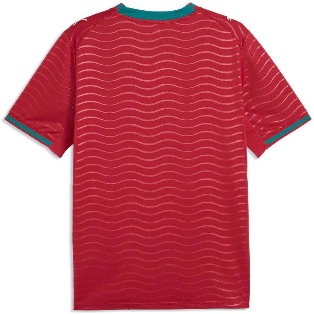 PumaPortugal 2026 Heimtrikot