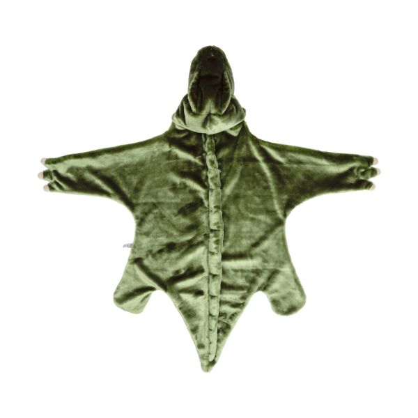 Wild & Soft Dierenkostuum - T-Rex