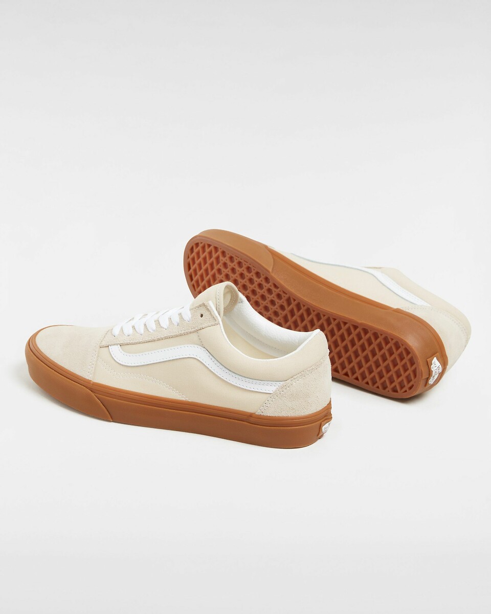 Tênis VANS UA Old Skool