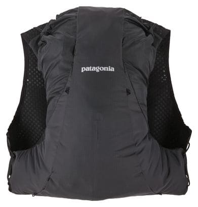 Veste d'hydratation Patagonia Slope Runner Exploration 18L Noir