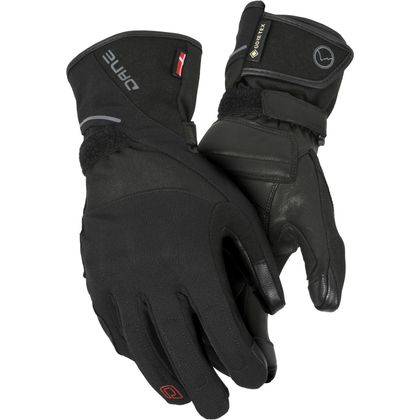 Gants Dane ALVA WOMEN GORE-TEX - Noir