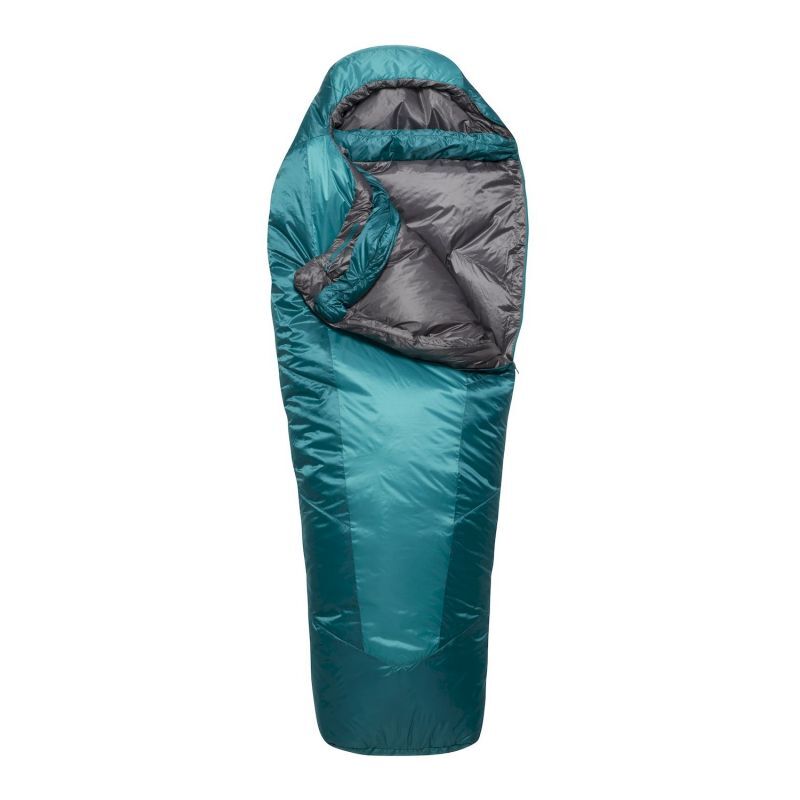 Solar Eco 2 Women's - Sac de couchage femme