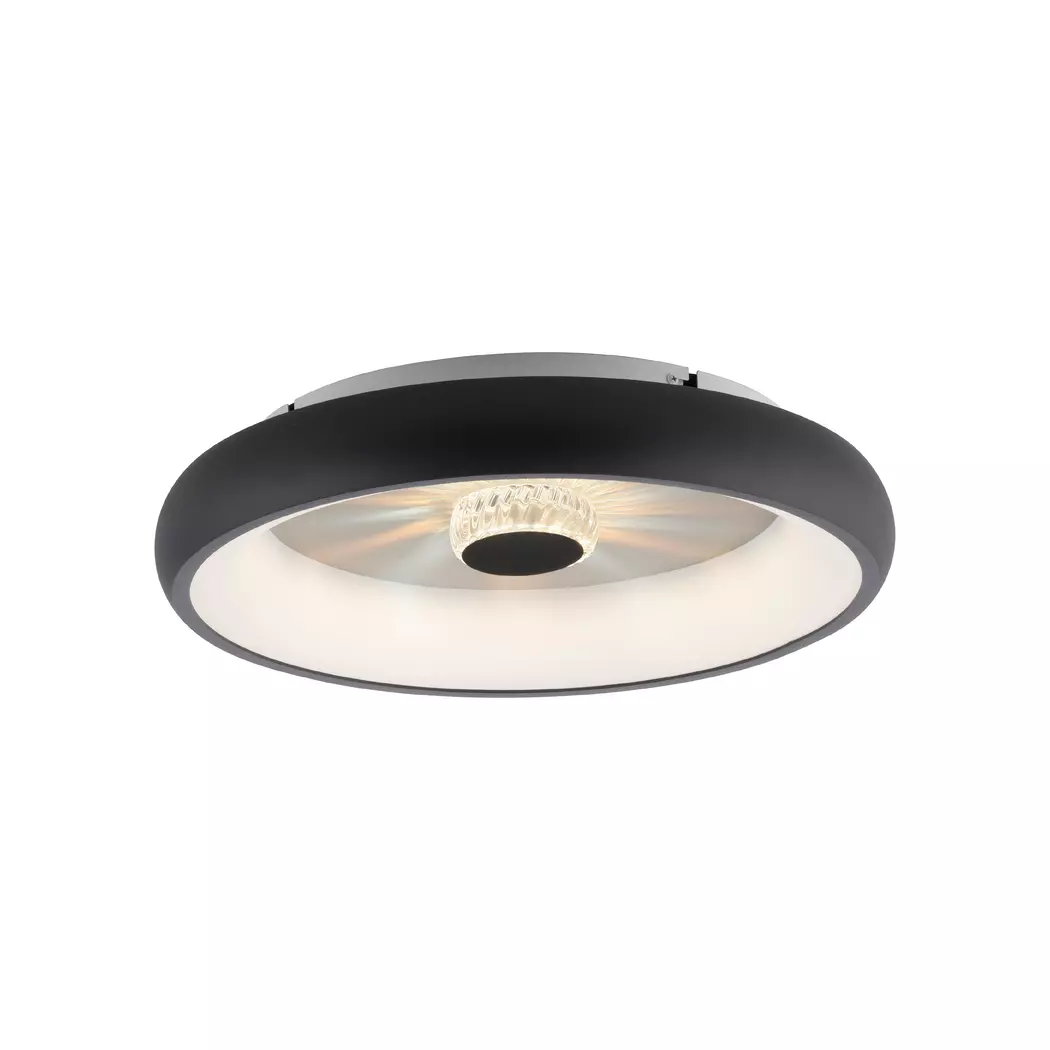 LED-Deckenleuchte Vertigo