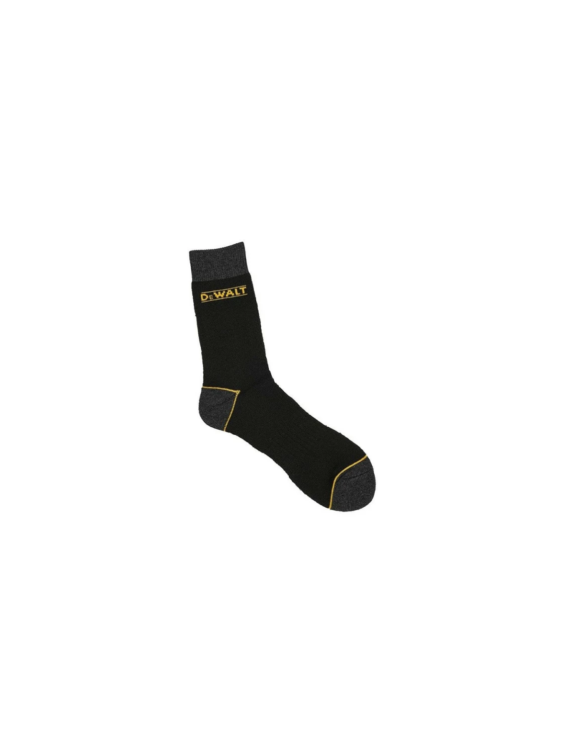 DeWALT SOKW00400 Sokken 3 paar per bundel - 40