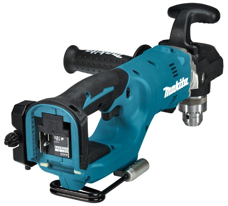 Makita DDA450ZK 18V Li-ion accu haakse boormachine body in koffer