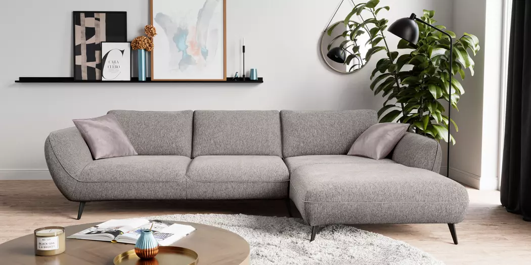 Ecksofa Joleen