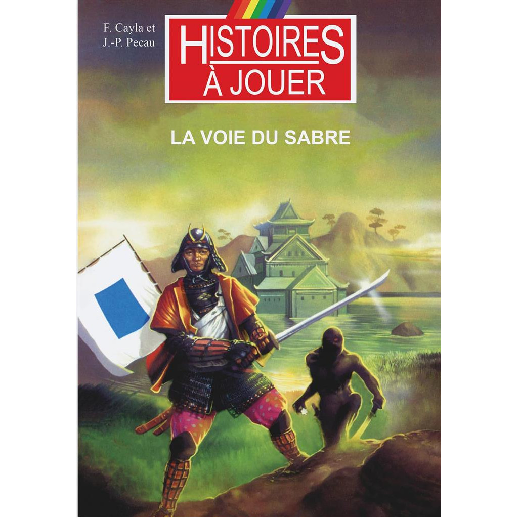 La Voie du Sabre