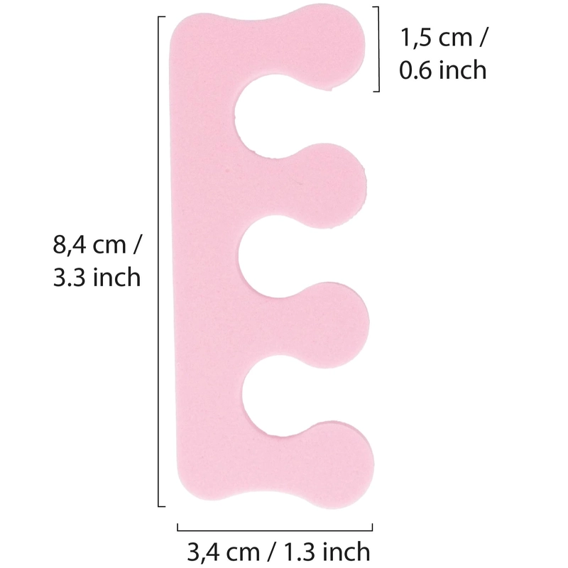 Parsa Beauty Toe Seperator