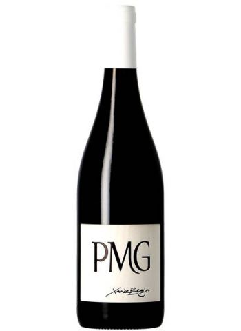 PMG - La Terrasse d'Elise