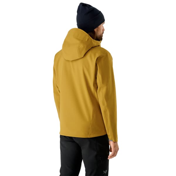 Softshell randonnée ARC'TERYX GAMMA MX HOODY M DAZE