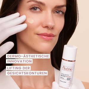 AVENE Hyaluron Activ Procedure Lifting Creme, 30 ml