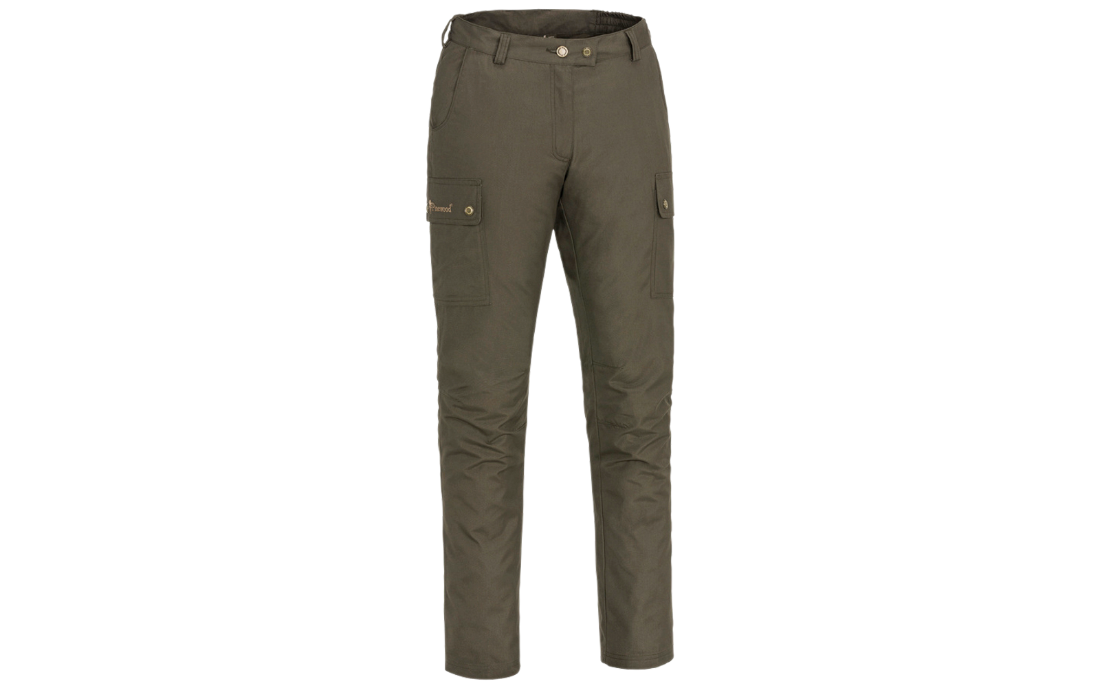 Pinewood Finnveden Classic Damenhose olive