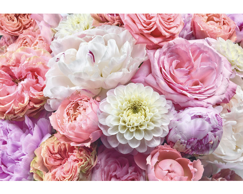 Fotobehangpapier 8-335 Vibrant Spring 8-delige set 368 x 254 cm