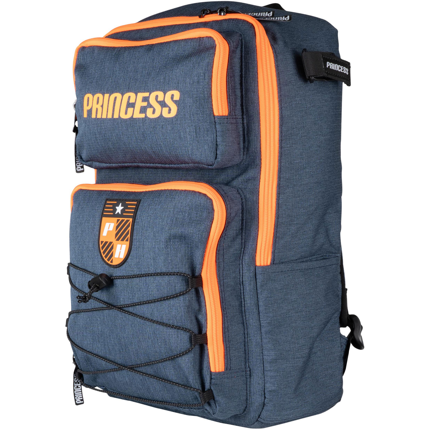 Princess Backpack Competition