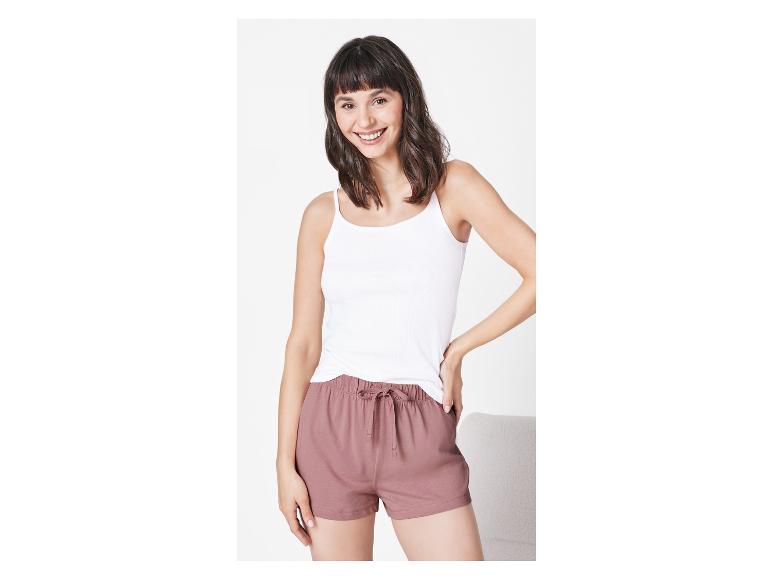 Dames pyjamaset