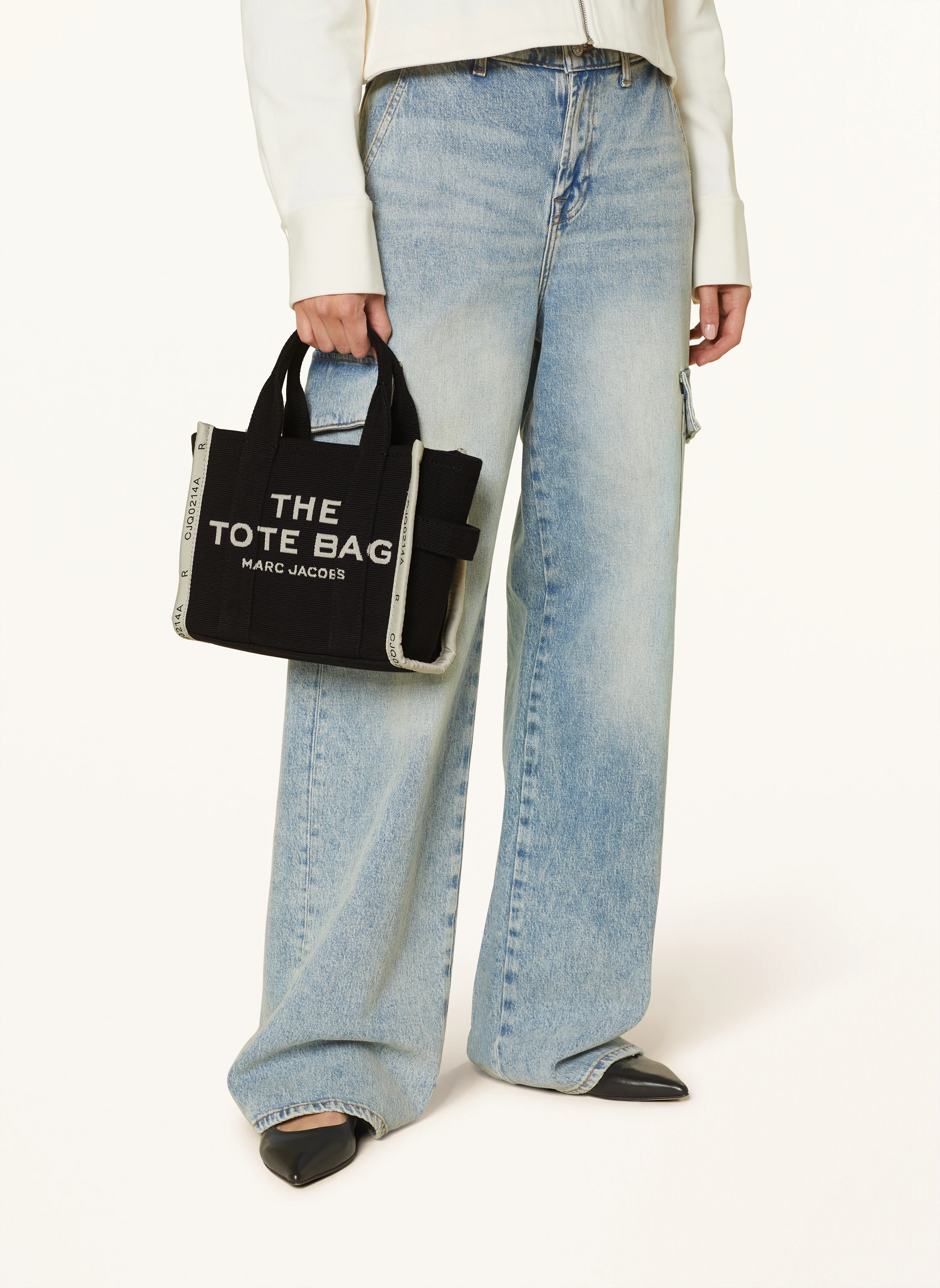 MARC JACOBS Handtasche THE TOTE BAG MINI