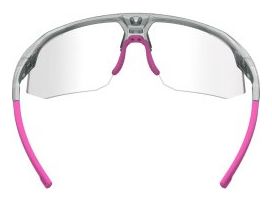 Lunettes Photochromiques AZR Kromic Arrow RX Crystal/Rose