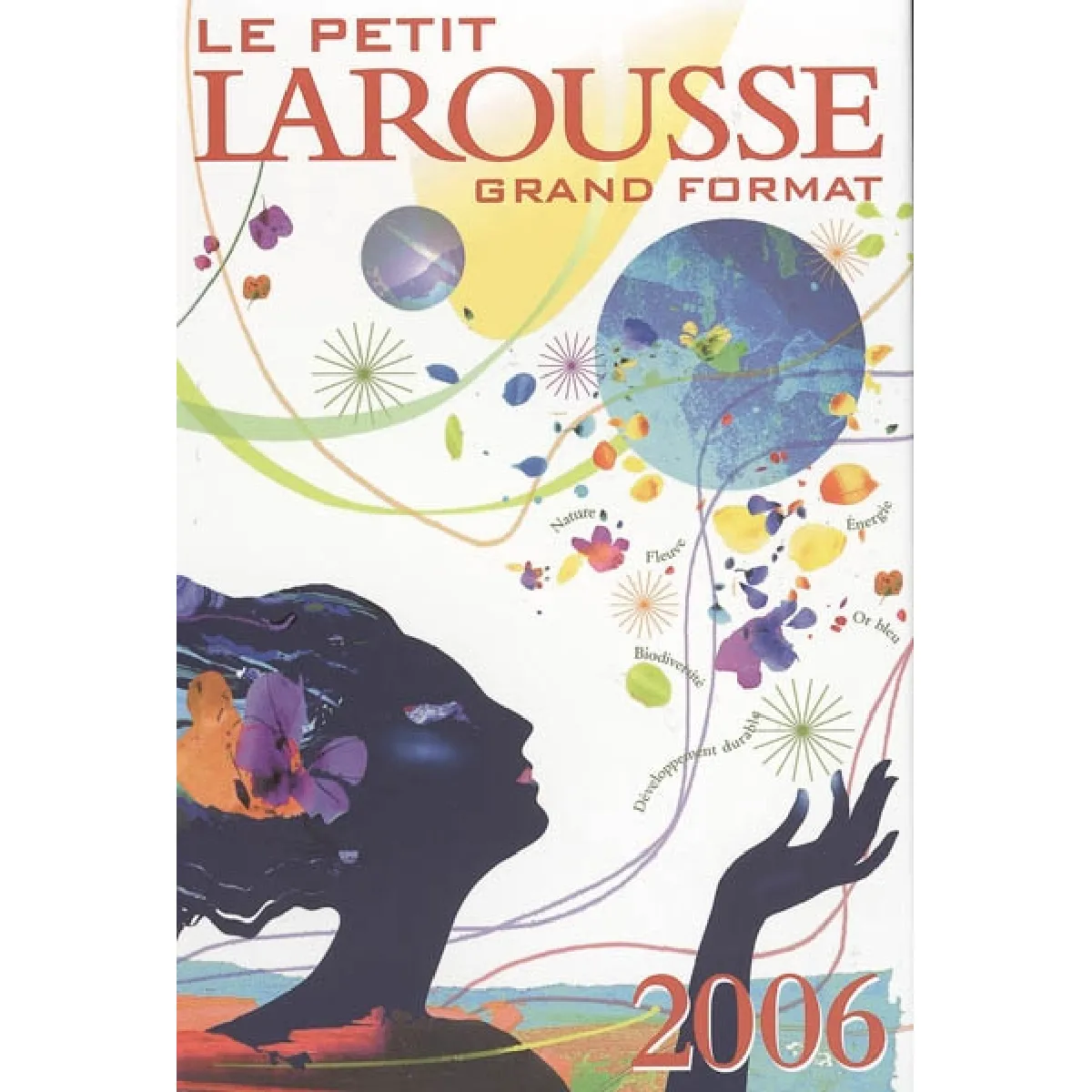 Le petit Larousse illustré grand format · Occasion