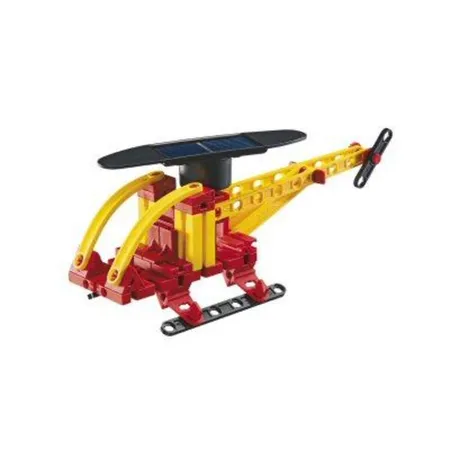 Fischertechnik Basic Solarrotor