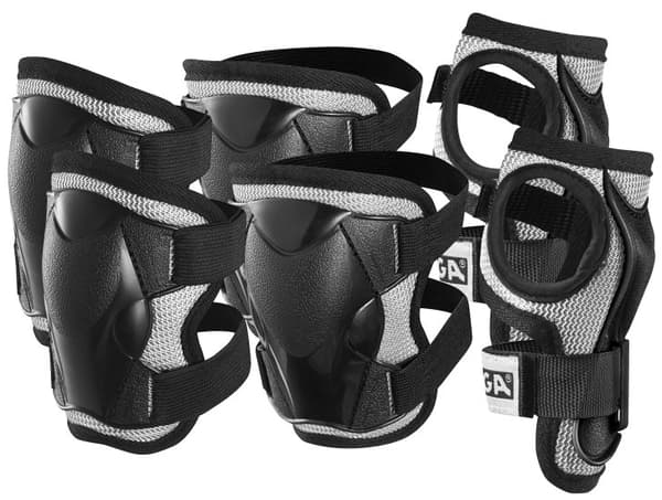 Skyddset Comfort, Junior, Stiga