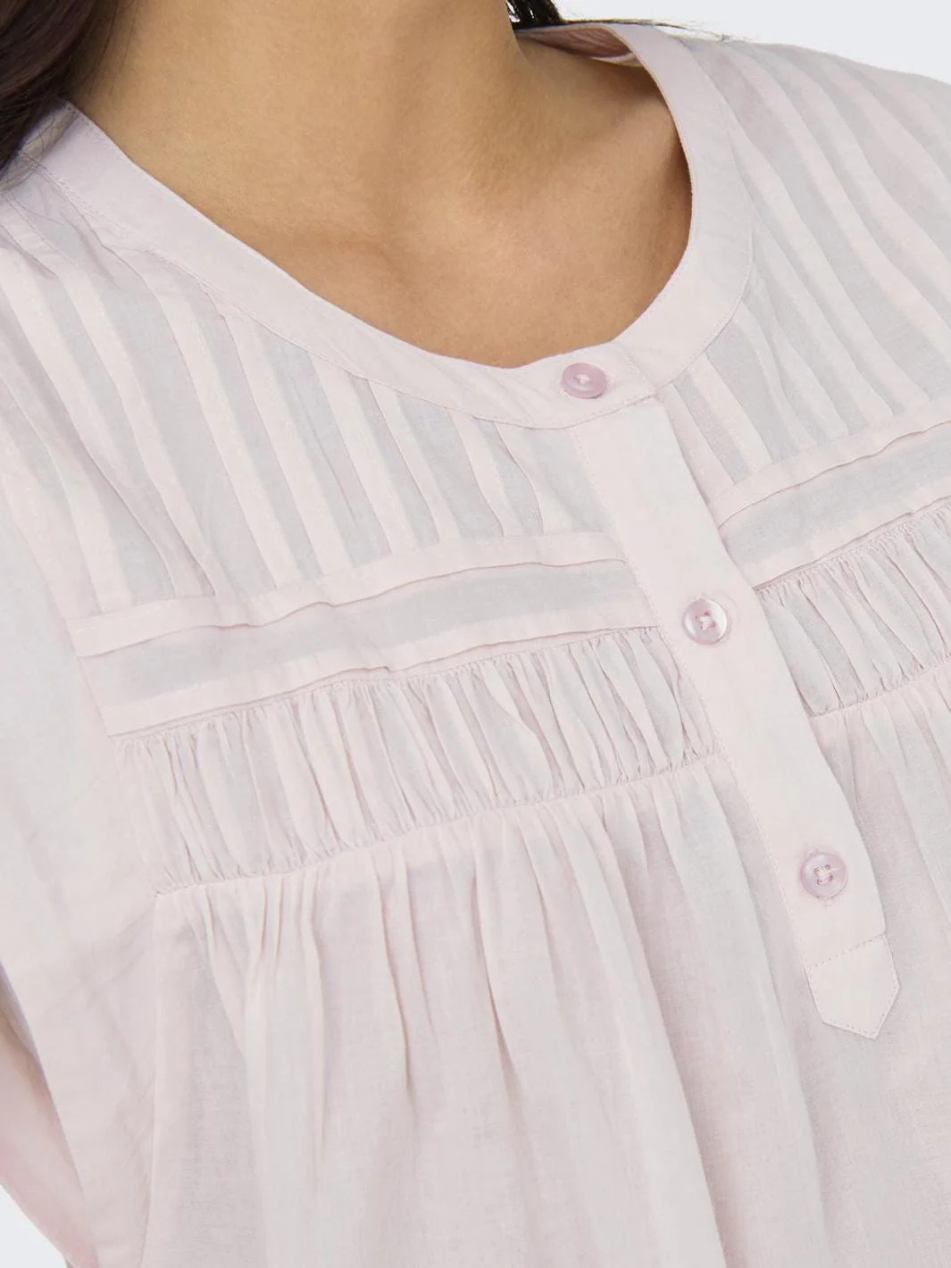 JDY Jdynaya S/L Shirt