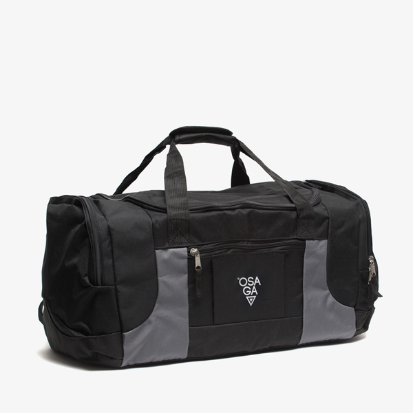 Osaga sporttas zwart 41 liter