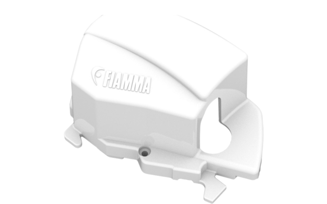 Fiamma Endkappe links für F80S Polar Fiamma Artikelnummer 98673-199