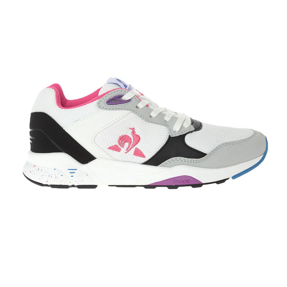 Le Coq Sportif LCS R500 SPORT - Sneakers Femme optical white/black