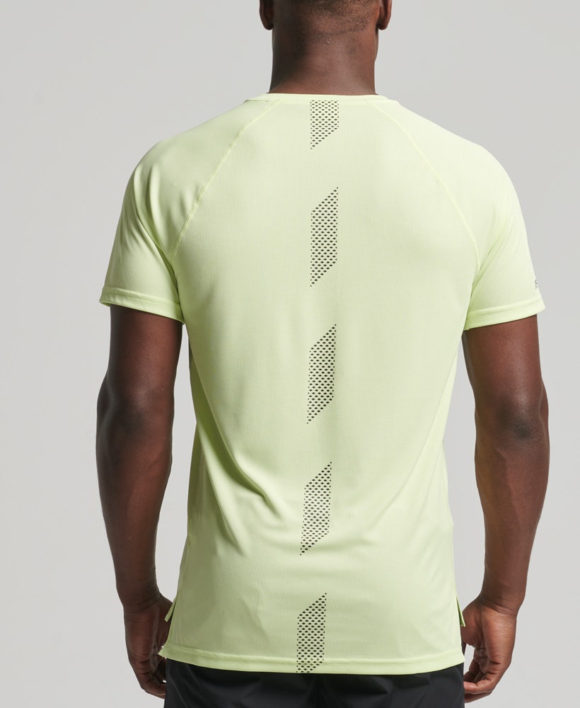 Superdry  Train Active T-shirt