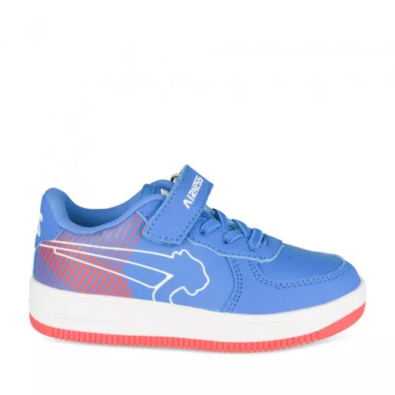 Baskets BLEU AIRNESS