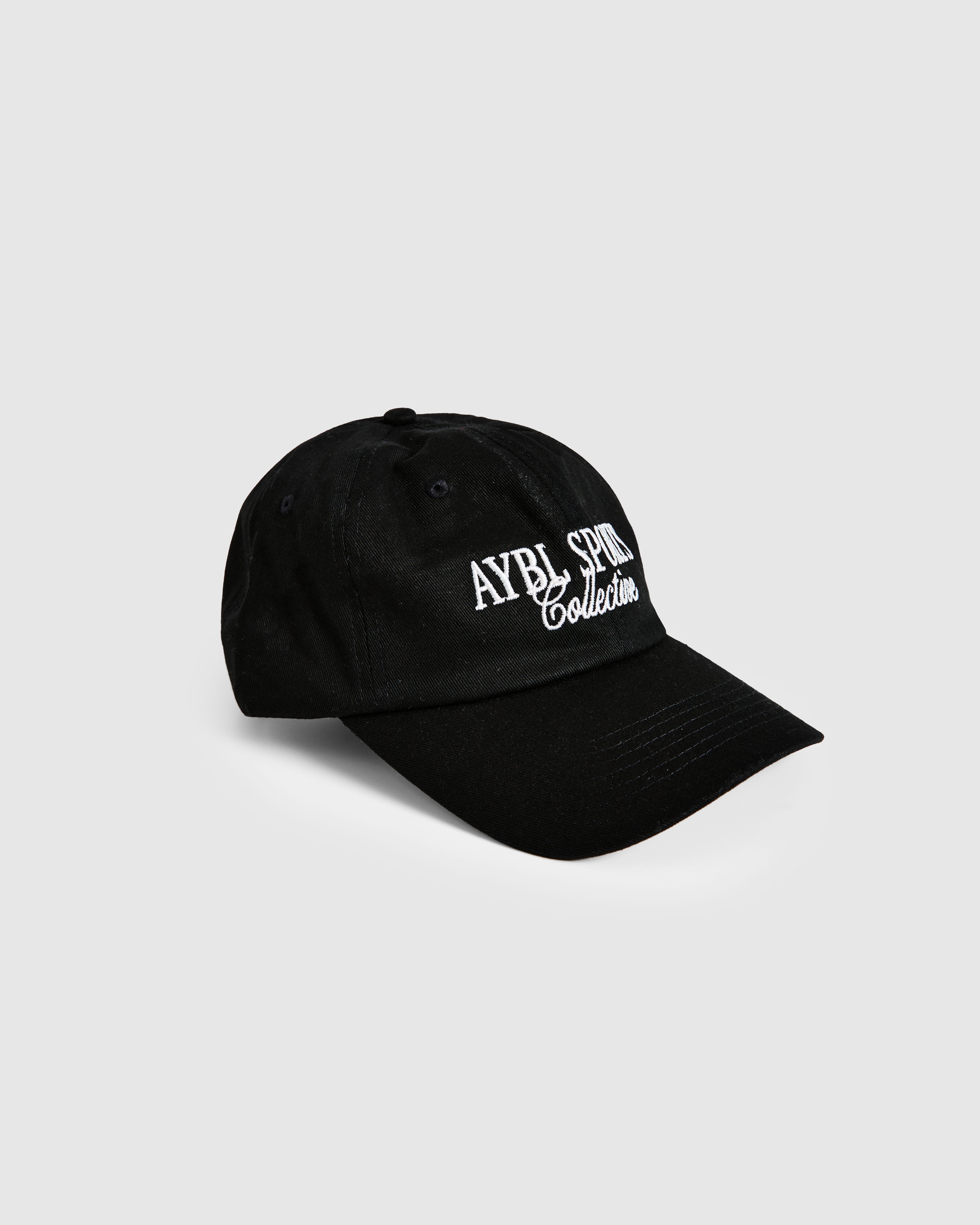 Sports Collective Cap