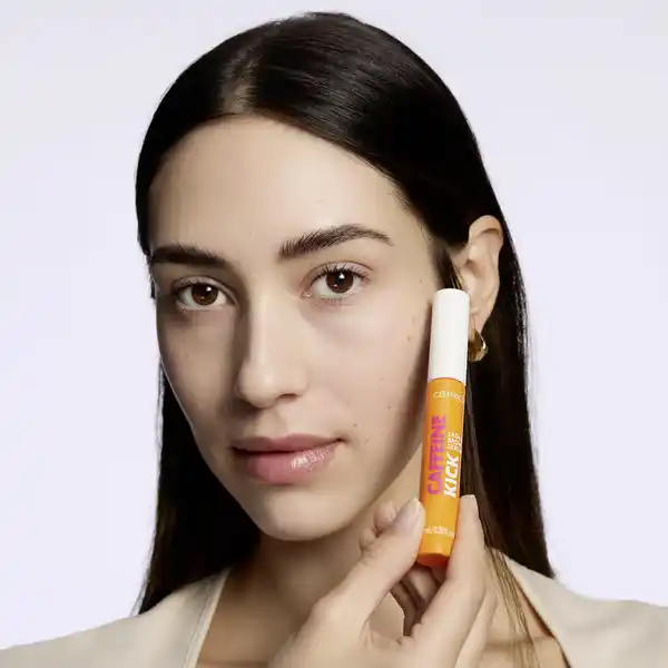 Caffeine Kick Lash Brow Serum