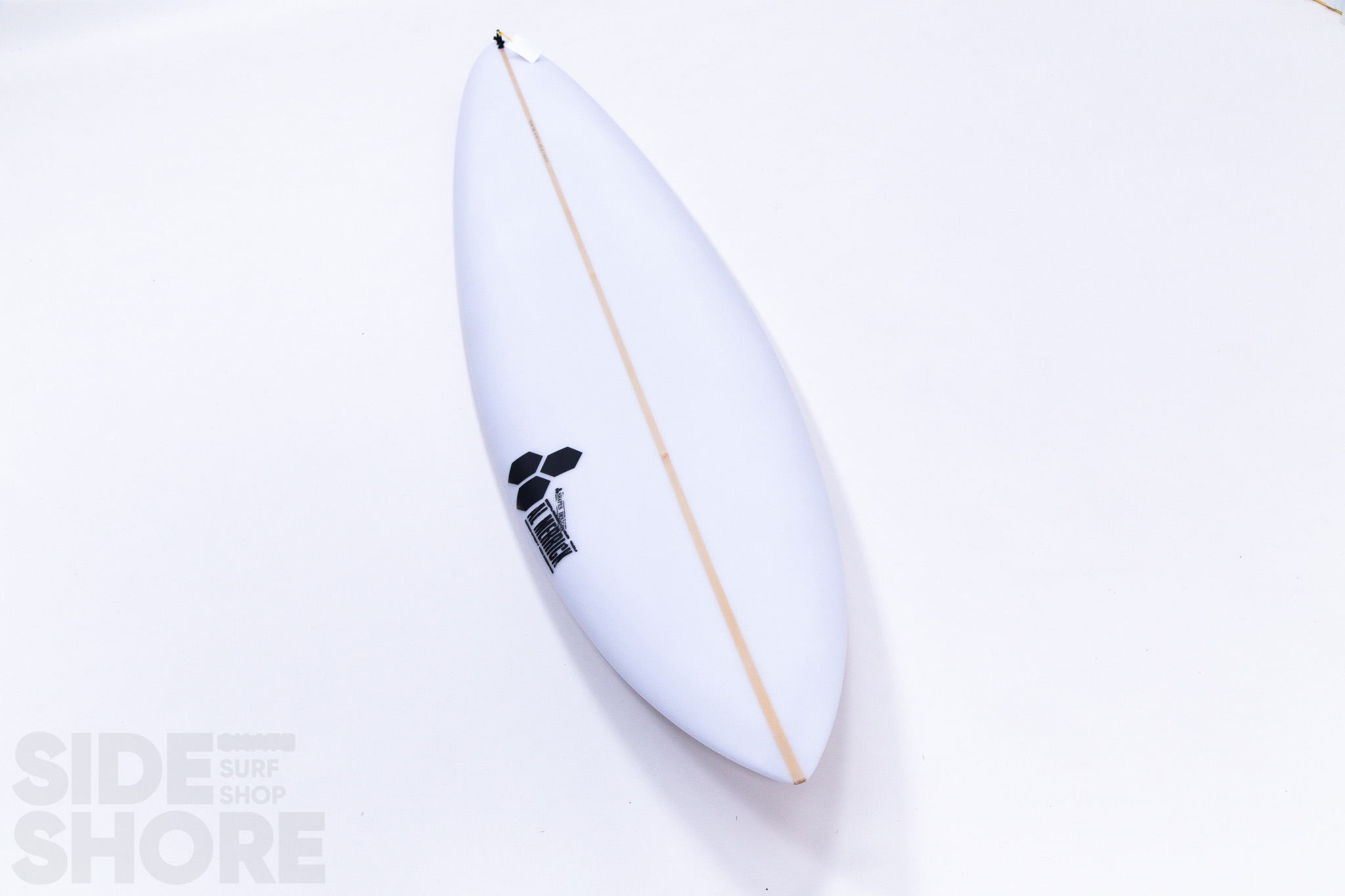 Al Merrick MAV'S Gun - 9'0