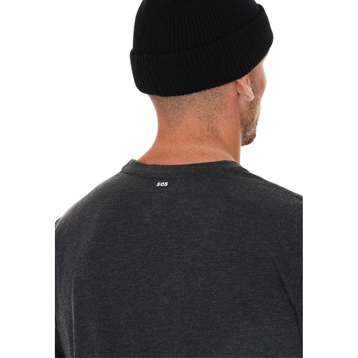SOS Kobla T-shirt Herre