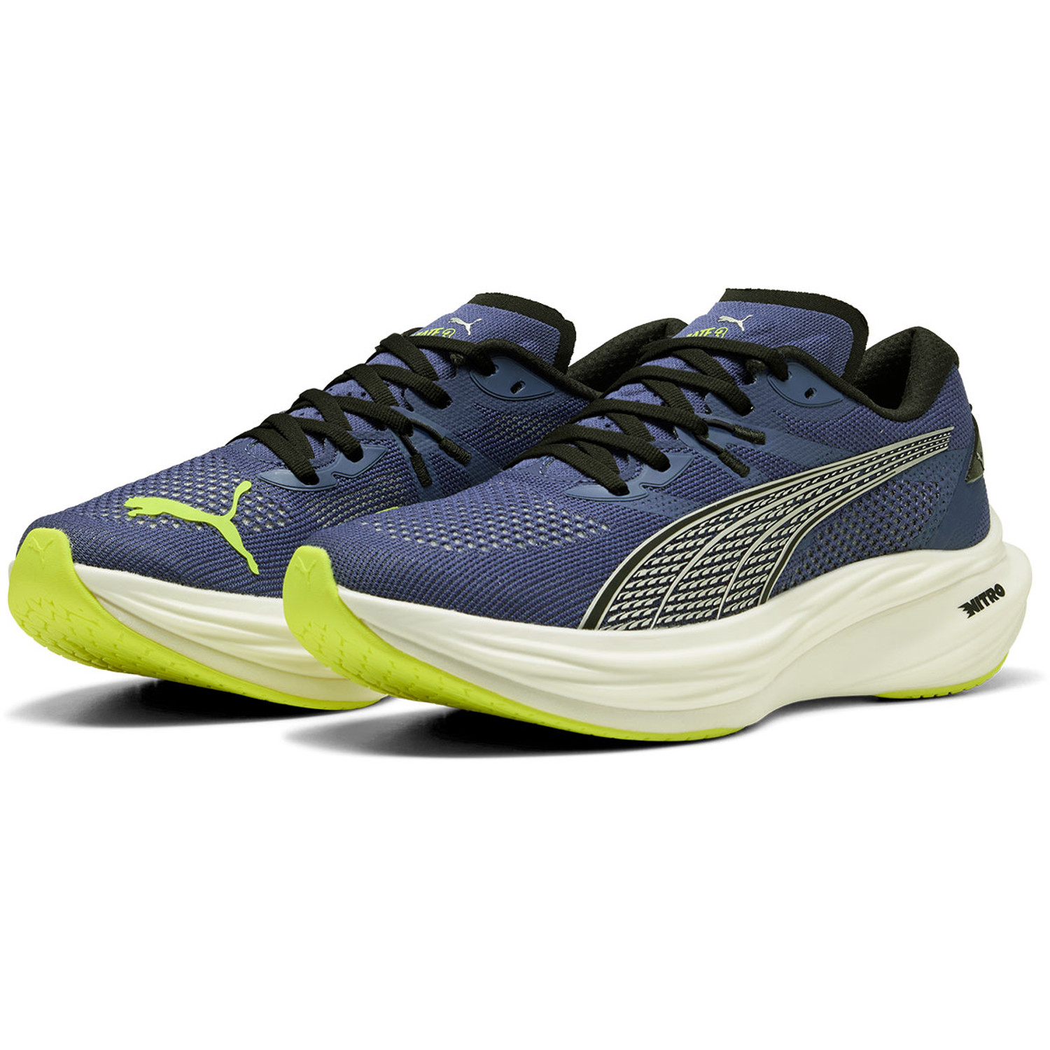 Puma Deviate Nitro 3 Heren