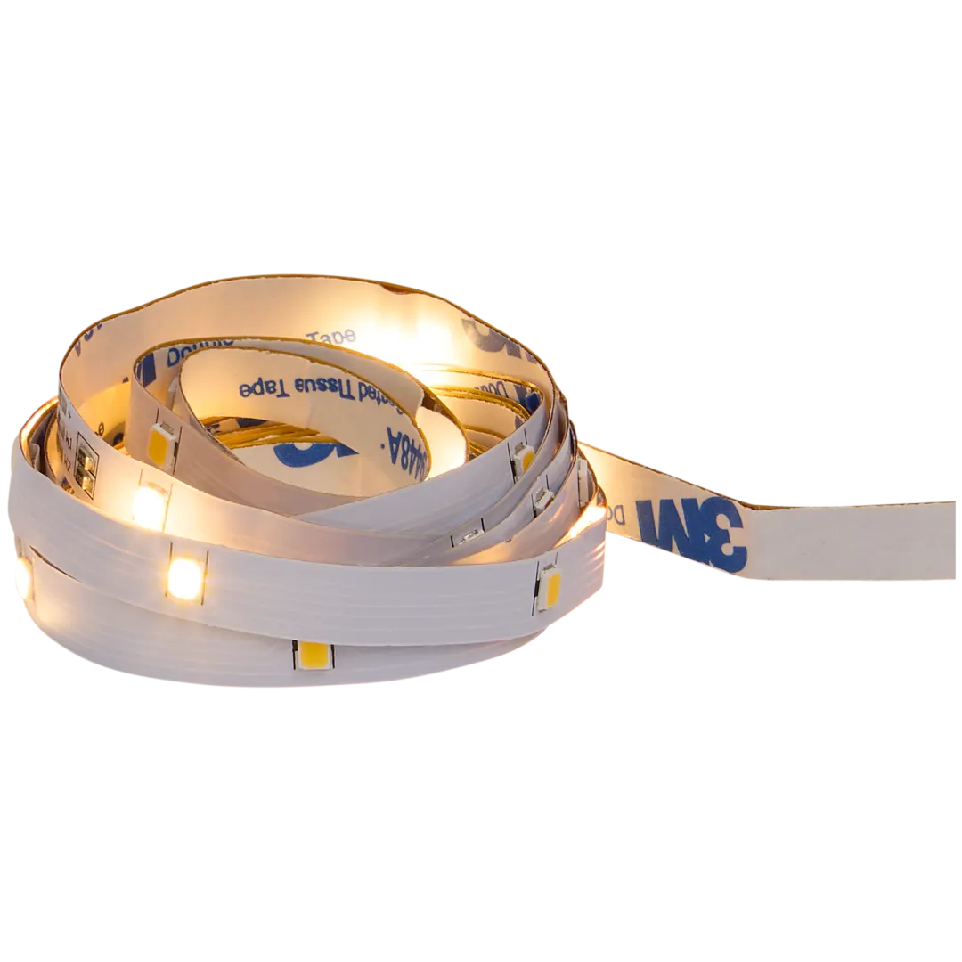 Ruban LED rechargeable